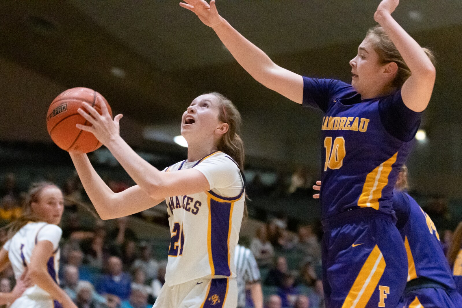 SD Prep Media basketball polls for Feb. 19: Flandreau, Centerville top final Class A, B girls polls