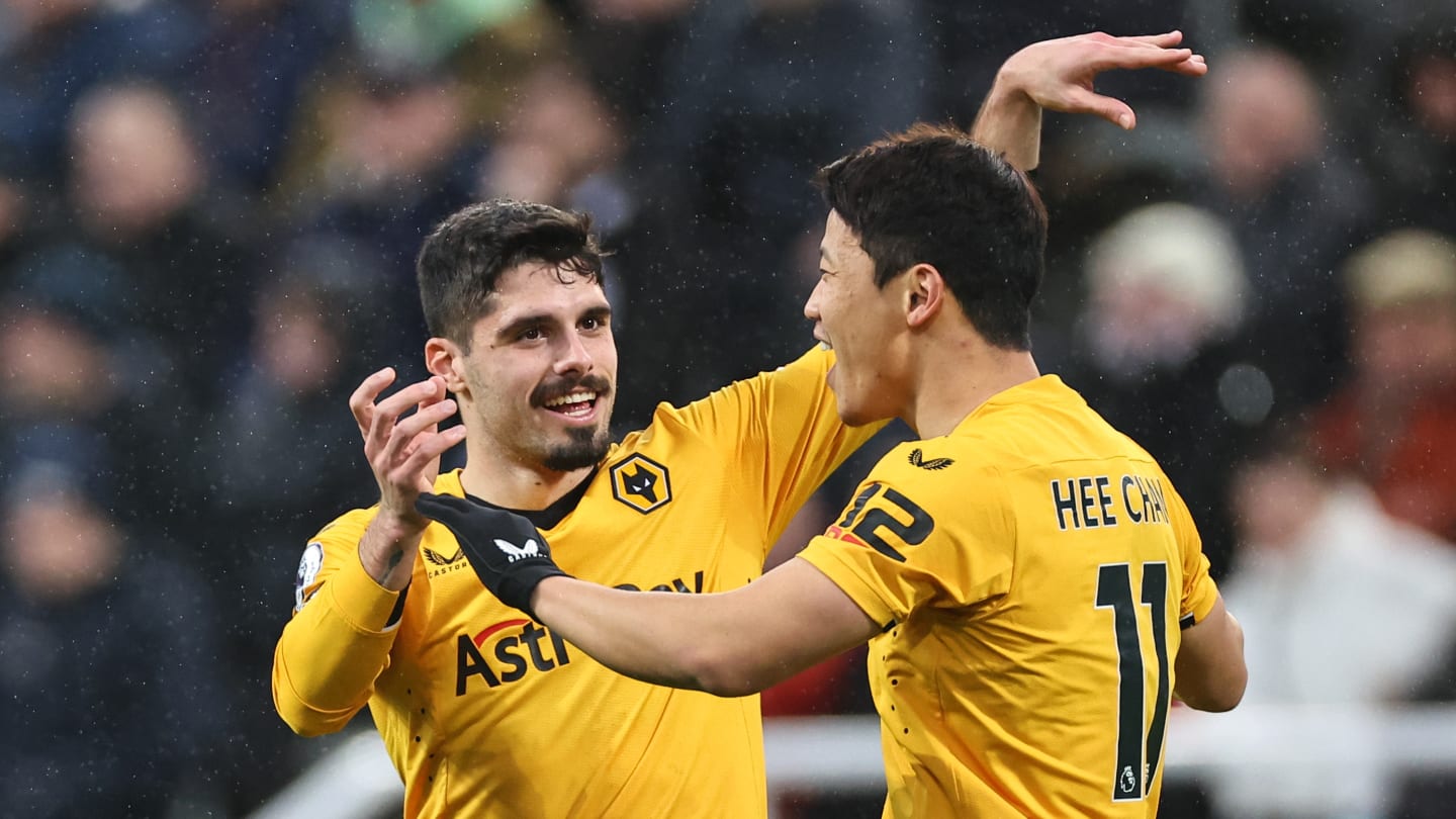 Wolves’ key fixtures in Premier League relegation battle