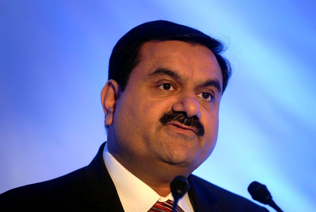 Billionaire Gautam Adani Climbs Back Into The World’s Top 20 Richest