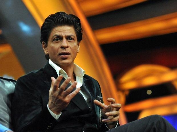 Shah Rukh Khan tops UK’s list of top 50 Asian celebrities in the world