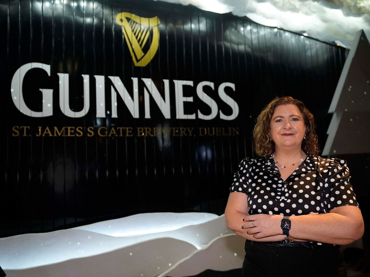 Guinness Storehouse hoping global award will deliver visitor boon in 2024