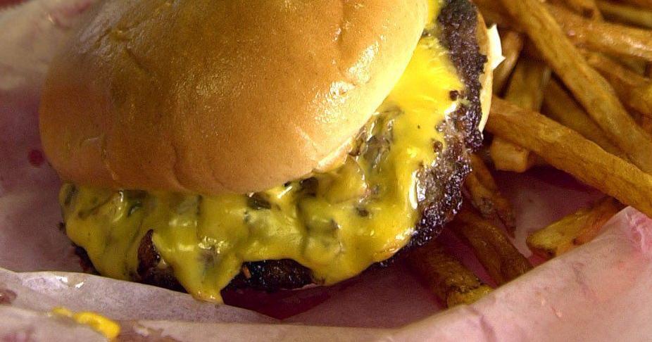 Southern Living says Ron’s makes Oklahoma’s best burger