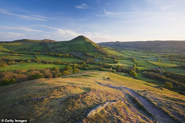 Shropshire is named in the world’s top 10 ‘destinations to watch’ in 2024 as travel company praises the historic region’s ‘beautiful landscapes, towns and villages’