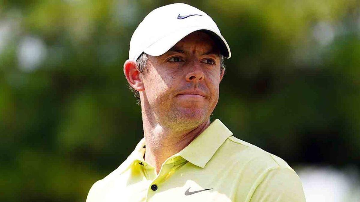 Rory McIlroy Champions a Unified World Golf Tour: A Vision Beyond the Green