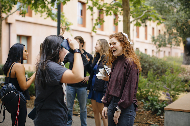 Stanford MBAs Now In Striking Distance Of $300K Starting Pay