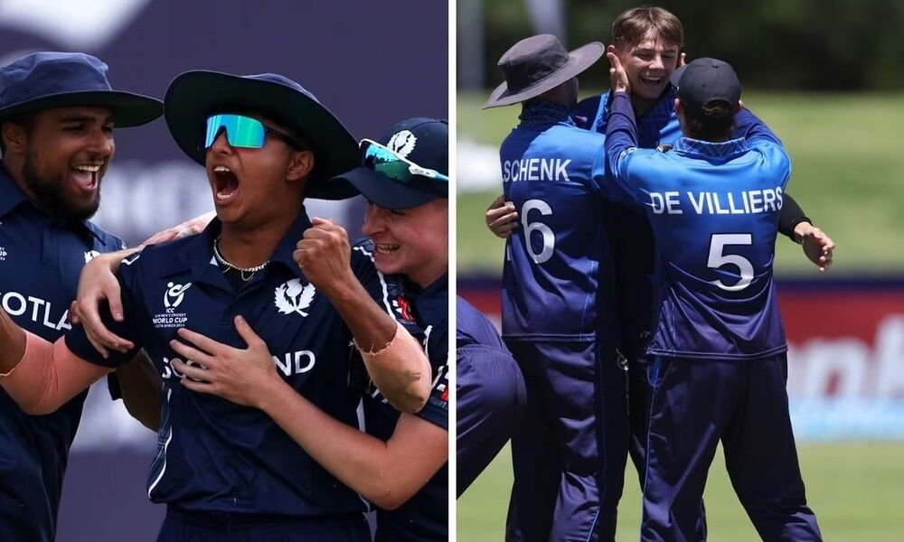 Scotland U19 vs Namibia U19 Prediction: Both teams are winless in group