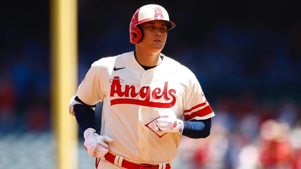 Shohei Ohtani becomes world’s highest-paid athlete after signing lucrative contract with Dodgers