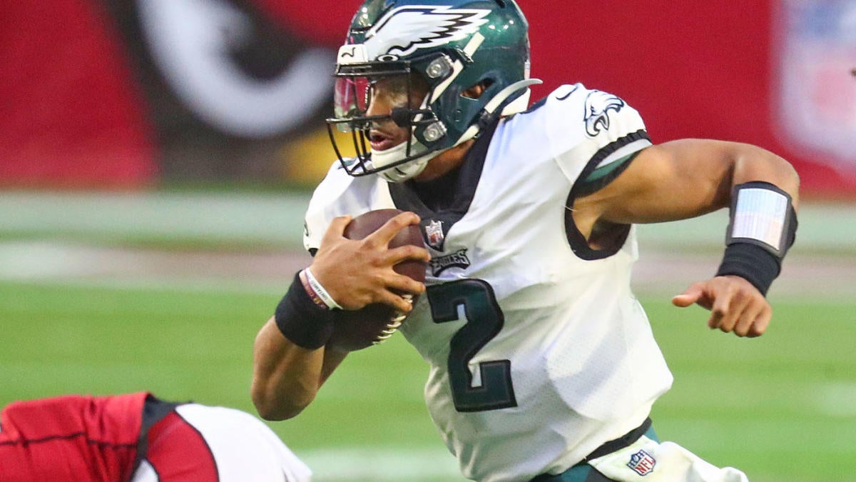 NFL odds, lines, bracket, picks for AFC, NFC Championship Games 2023: Model riding under in Eagles-49ers