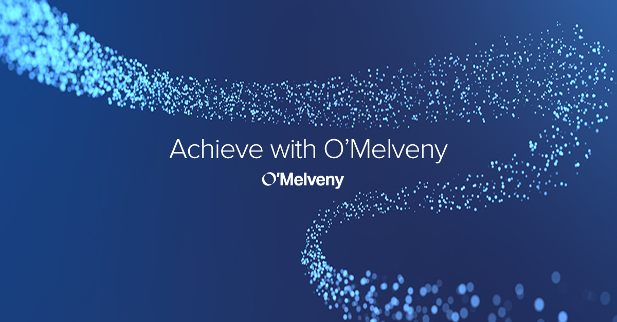 O’Melveny Advises Alaska Airlines on US$1.9 Billion Acquisition of Hawaiian Airlines – O’Melveny