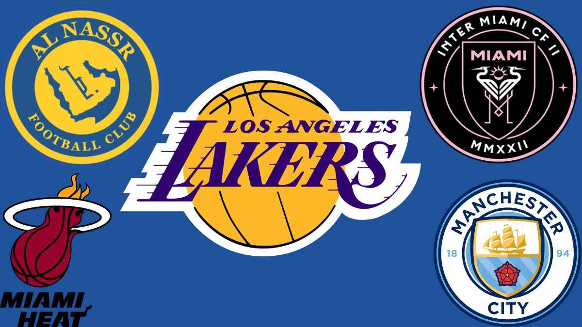 List of Top 10 Most Searched Sports Teams on Google In 2023