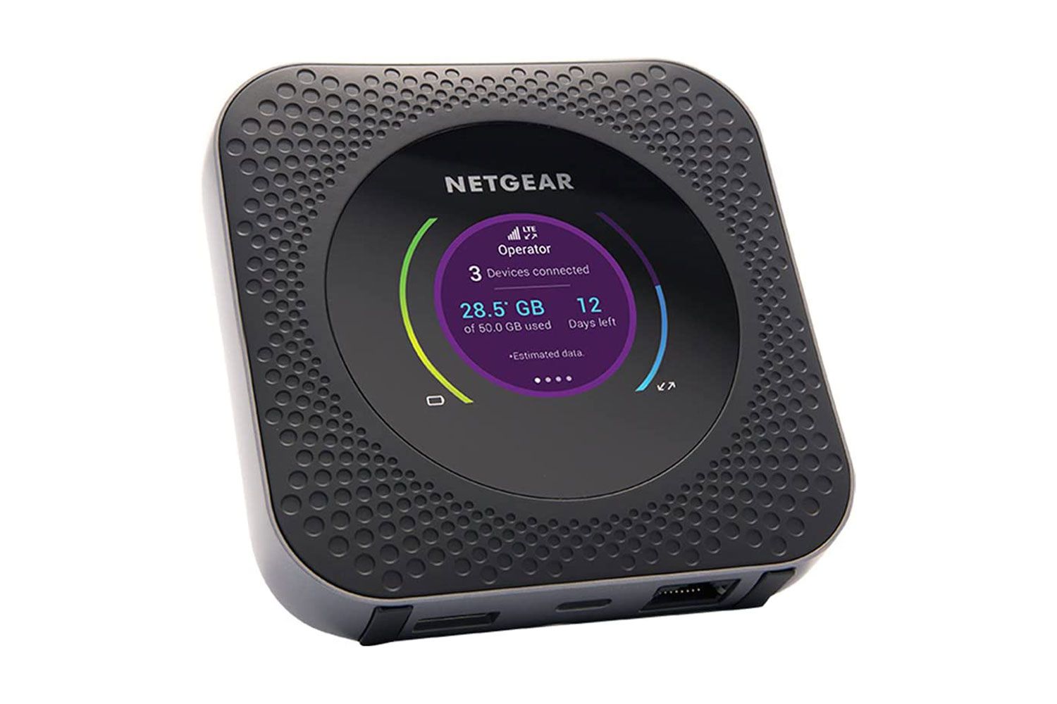 Netgear Nighthawk MR1100 Mobile Hotspot 4G LTE Router