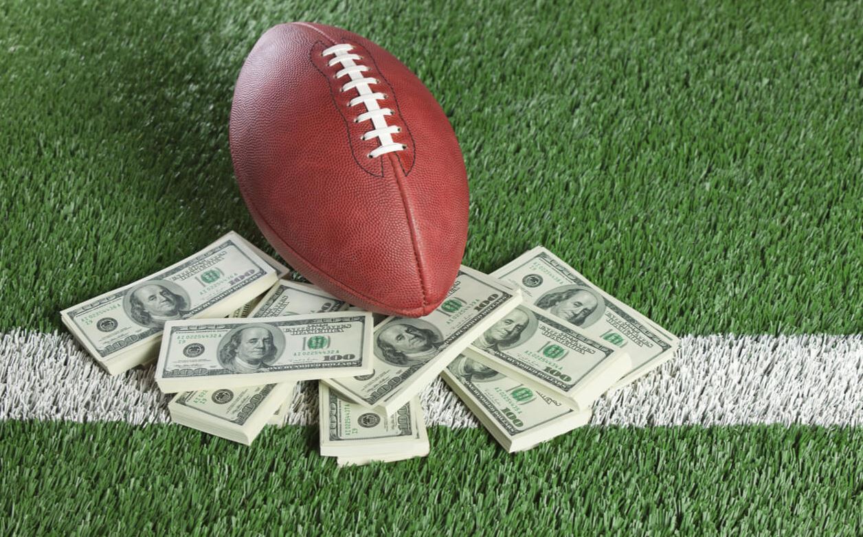 NFL Betting Trends: How Recent Market Conditions Are Shaping Strategies