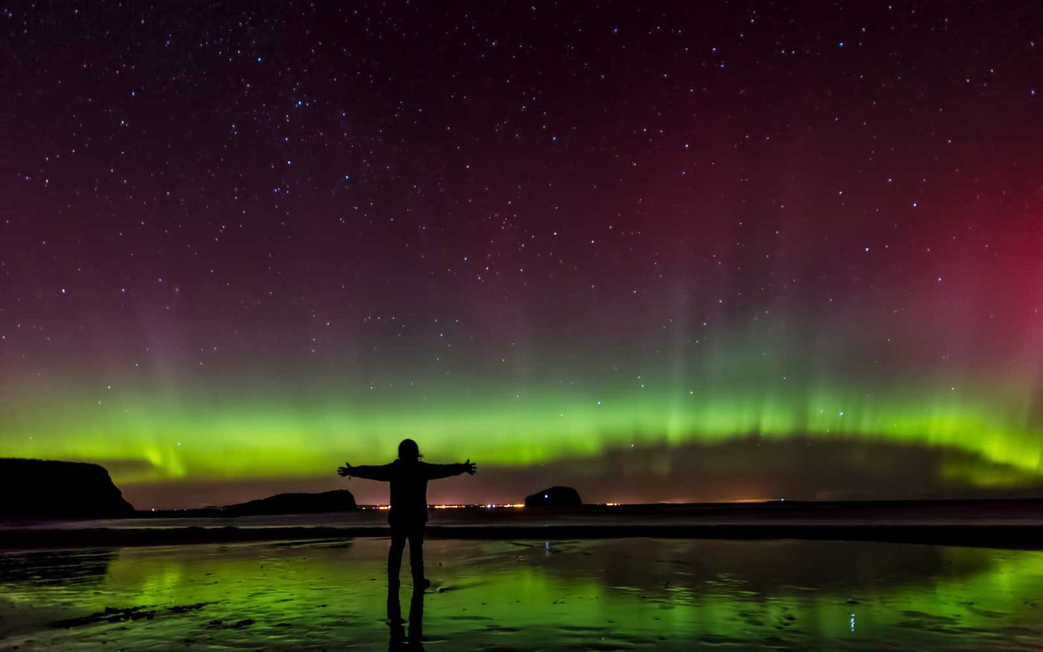 Best Places to See the Northern Lights Around the World