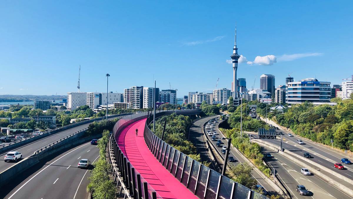 Auckland named one of world’s top cities for work-life balance