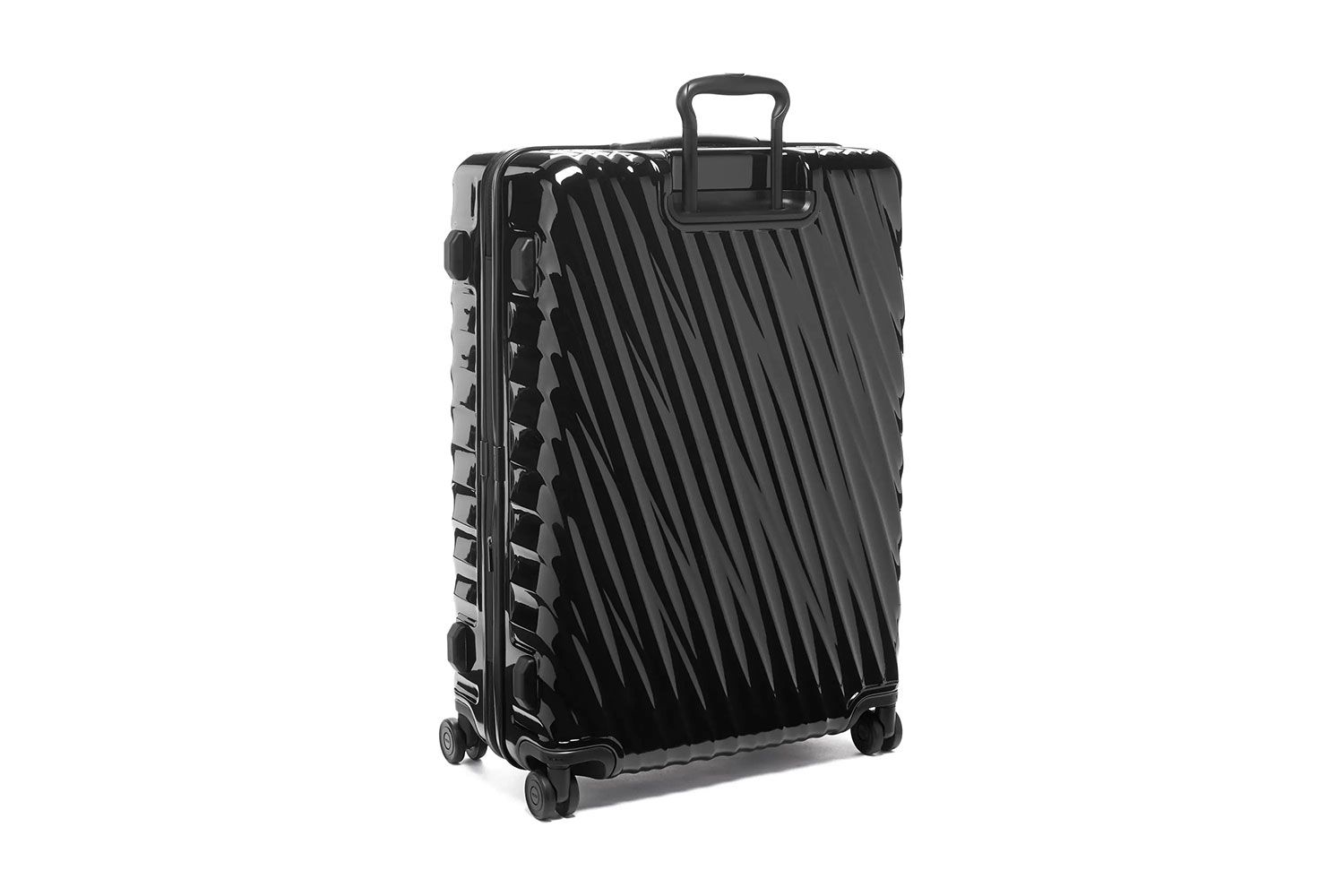 Tumi Continental Dual Access 4 Wheeled Carry-on