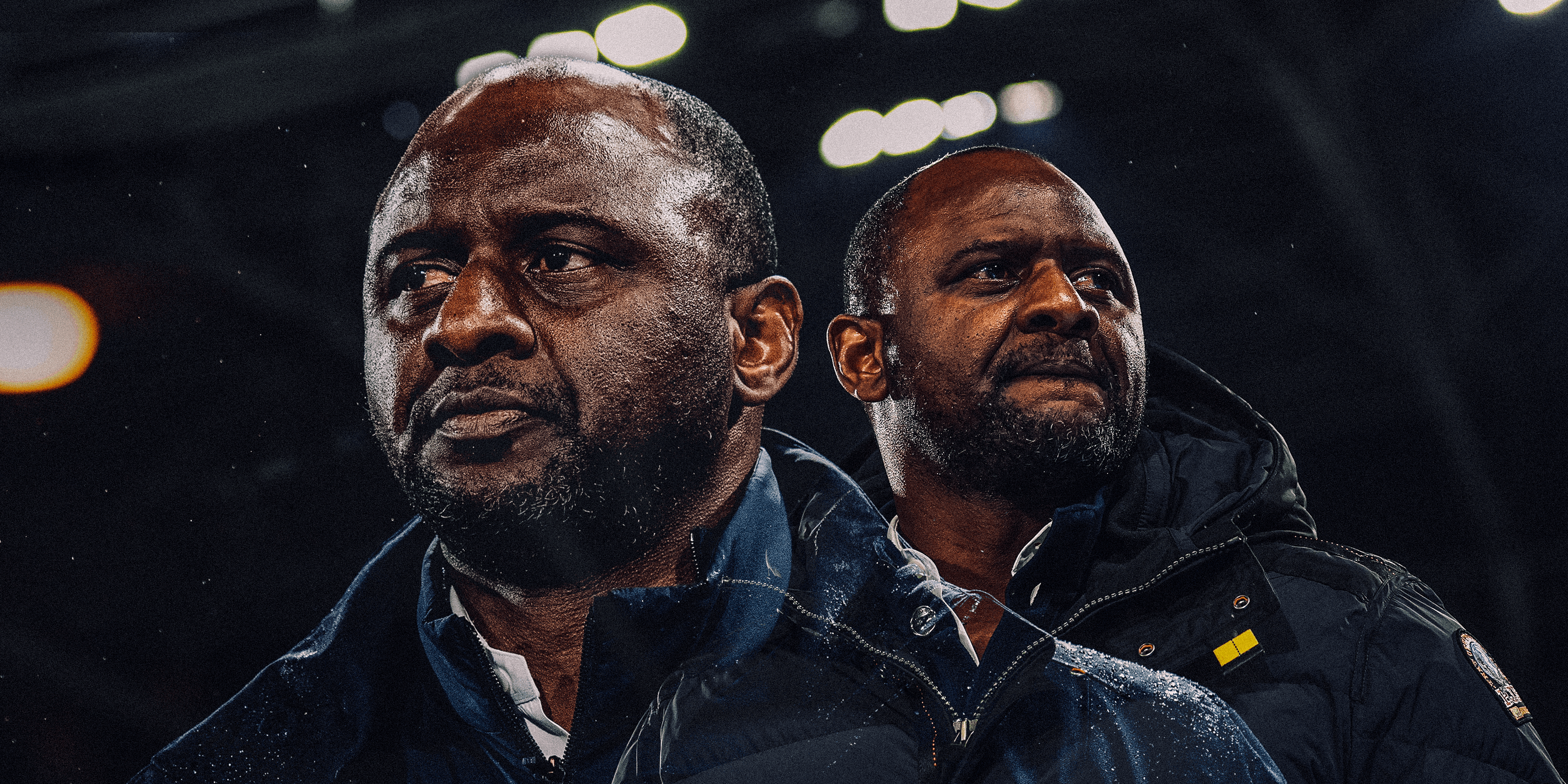 Coaching concerns, Turkey trouble and regression: Why Palace sacked Vieira