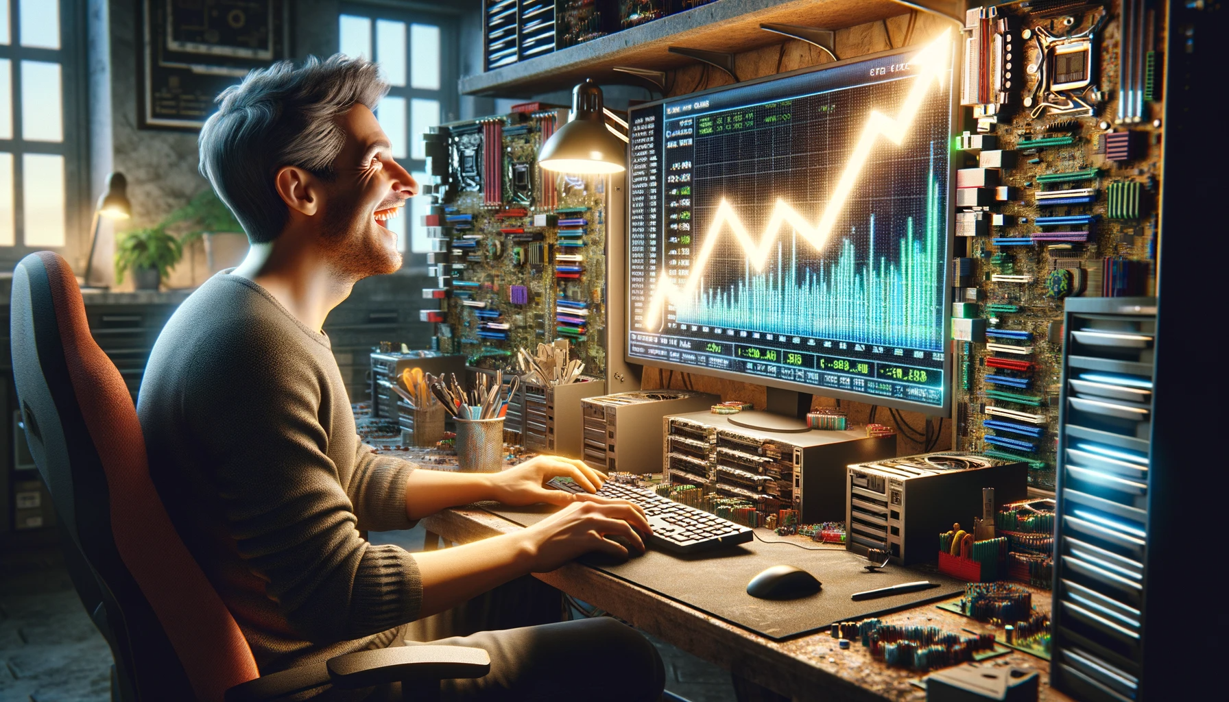 Canada’s Top Technology ETFs to Buy in December 2023 – Stocktrades