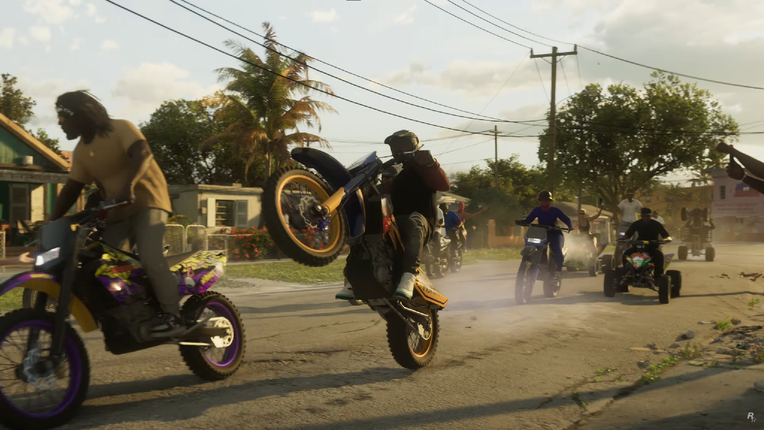 ‘Grand Theft Auto 6’ Trailer: Six Things We Learned