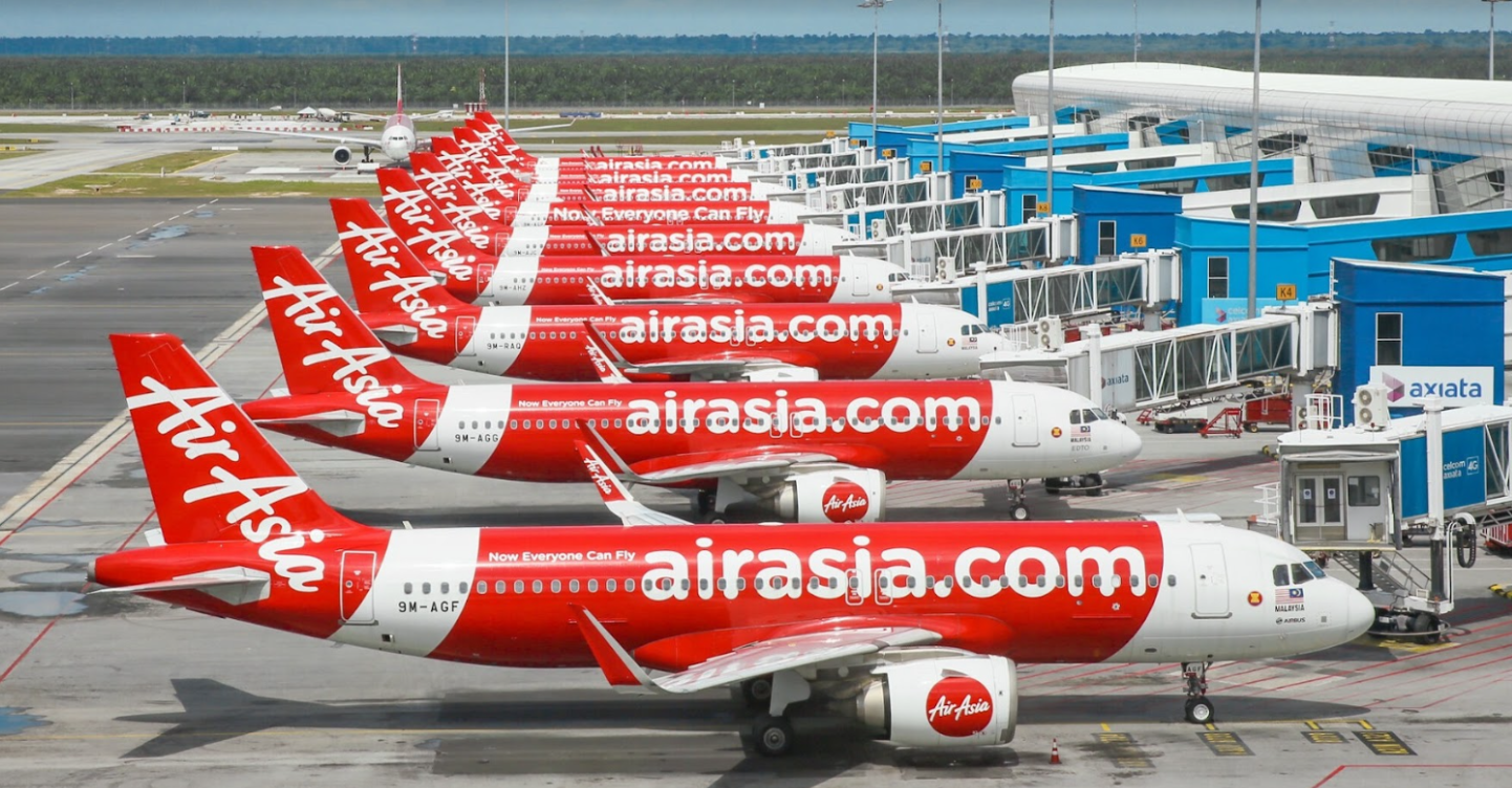 Air Asia Tops World Travel Awards 2023 – When In Manila